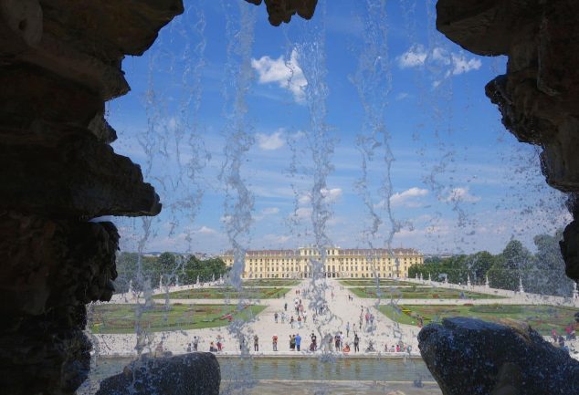 Schloss Schönbrunnen