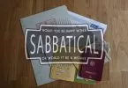 Sabbatical & Sabbatjahr