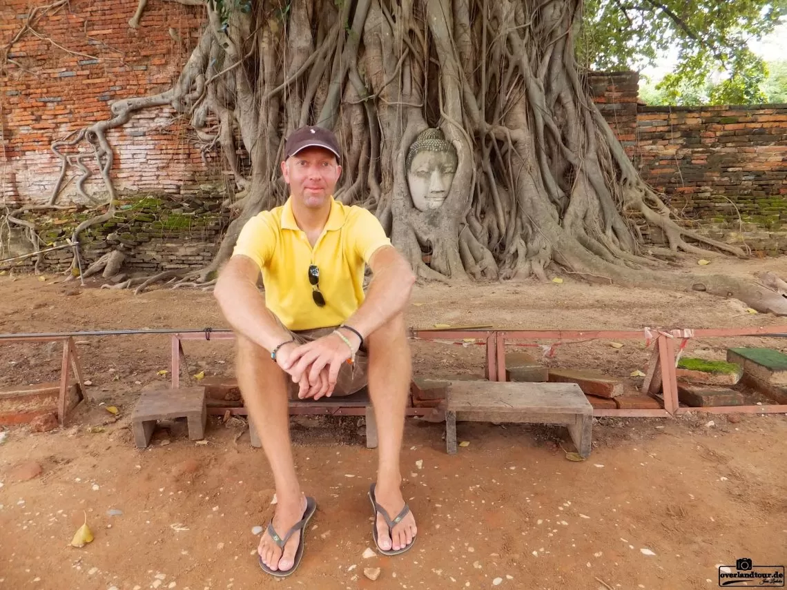 Ayutthaya