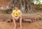 Ayutthaya