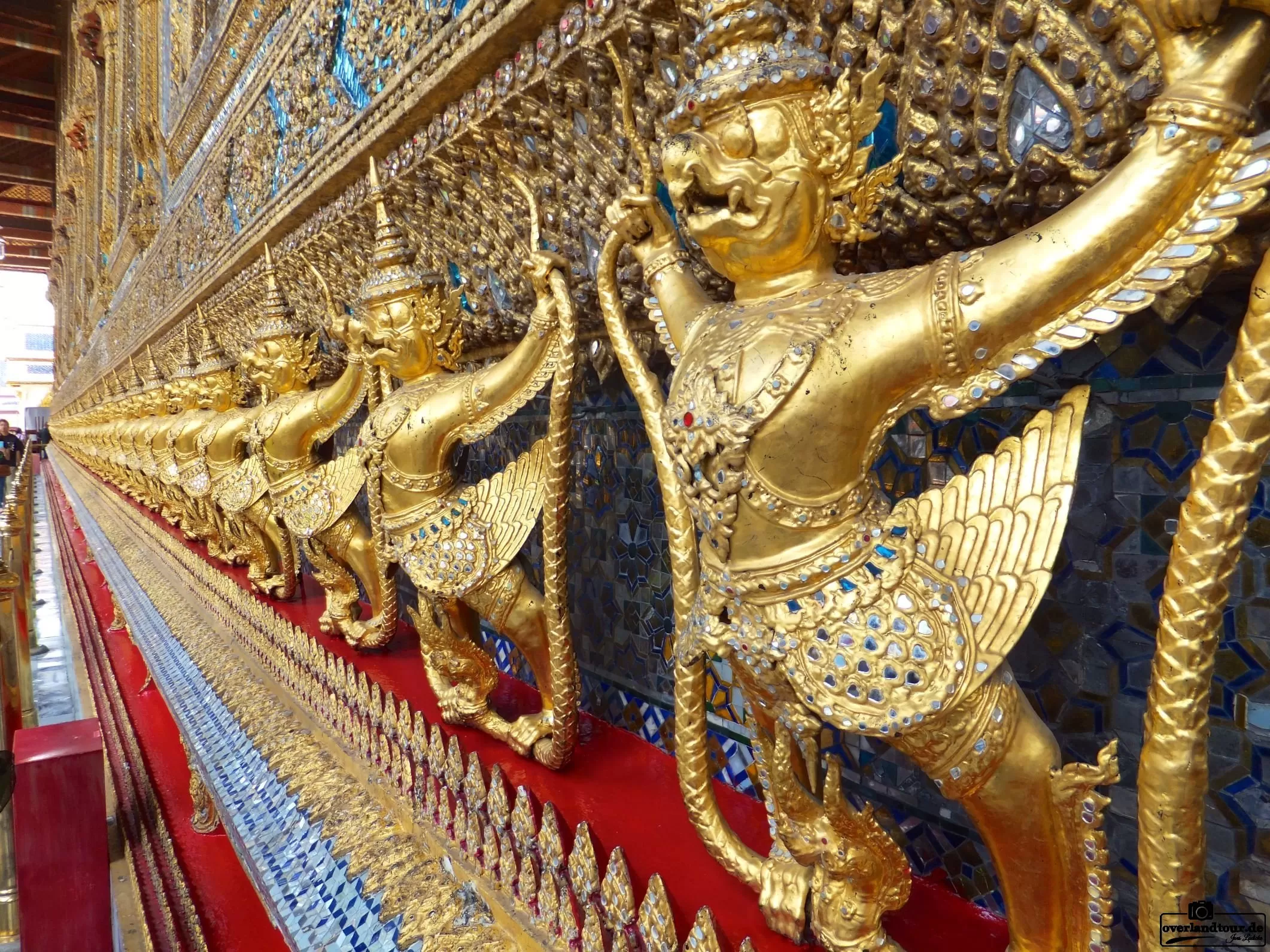 Bangkok Grand Palace Bangkok Grand Palace