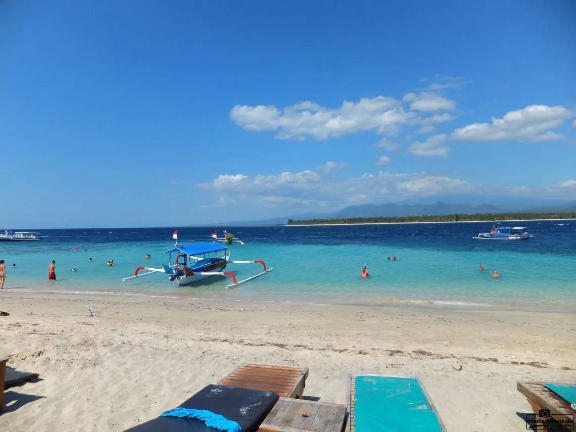 Gili Air