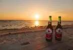 Sunset Gili Trawangan