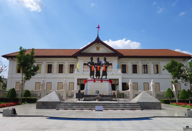 Chiang Mai