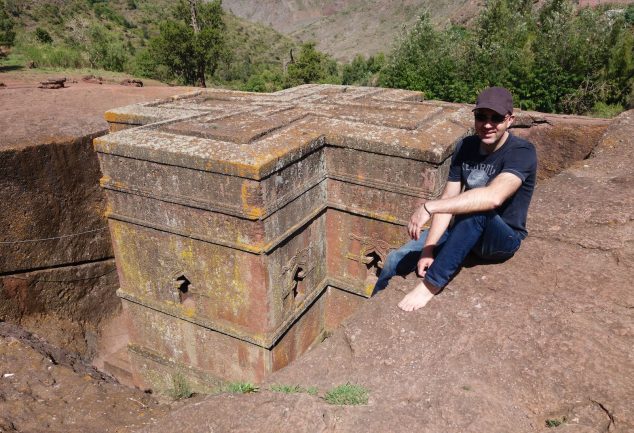 Lalibela