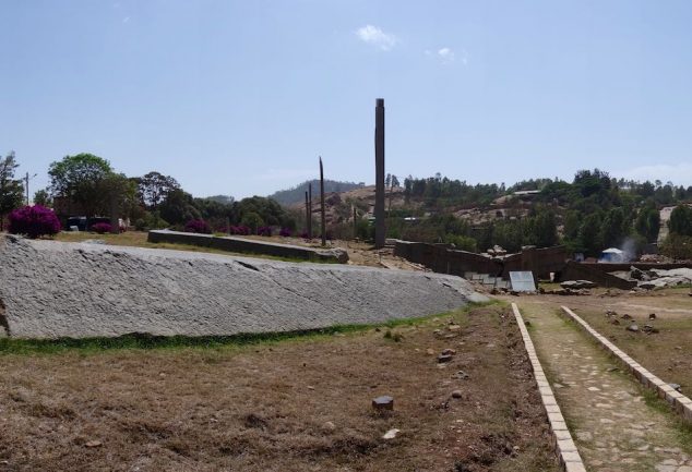 Aksum
