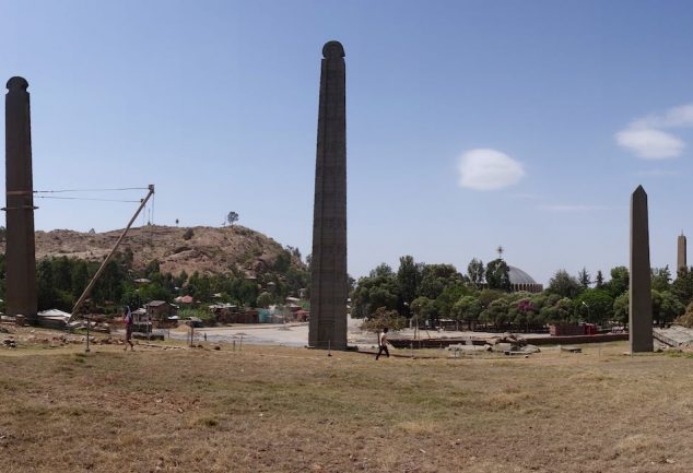 Aksum