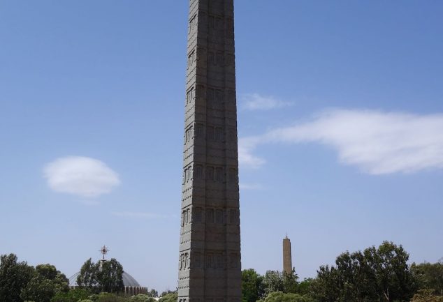 Aksum
