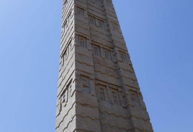 Aksum