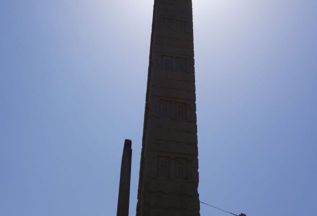 Aksum