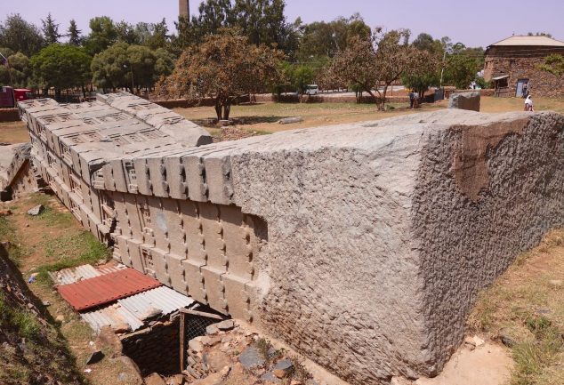 Aksum