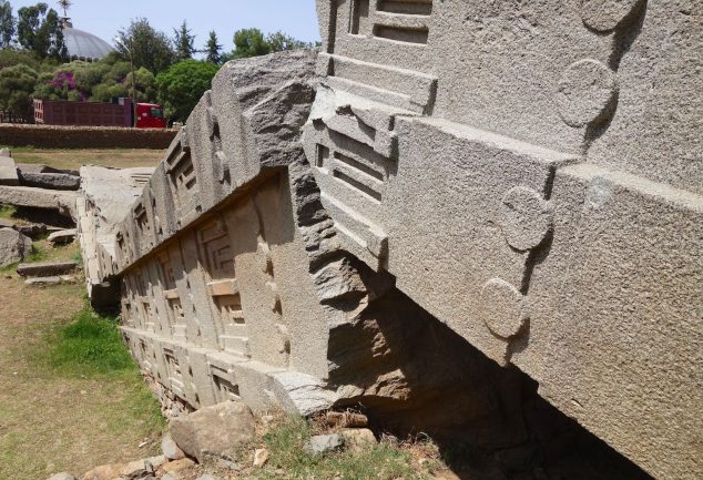 Aksum
