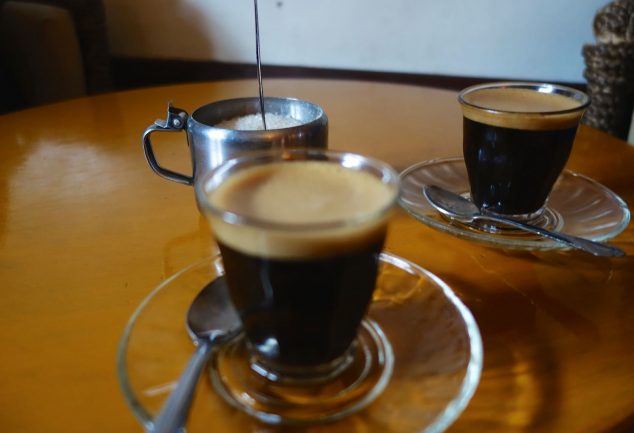 Atelefugne Hotel