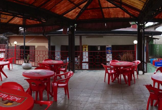 Atelefugne Hotel