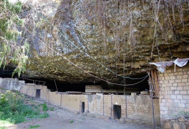 Lalibela