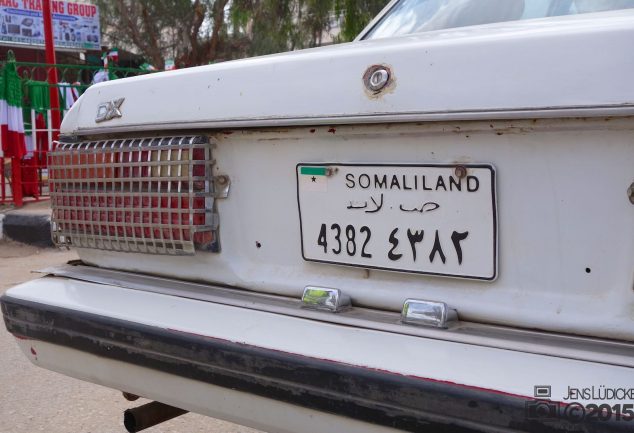 Somaliland