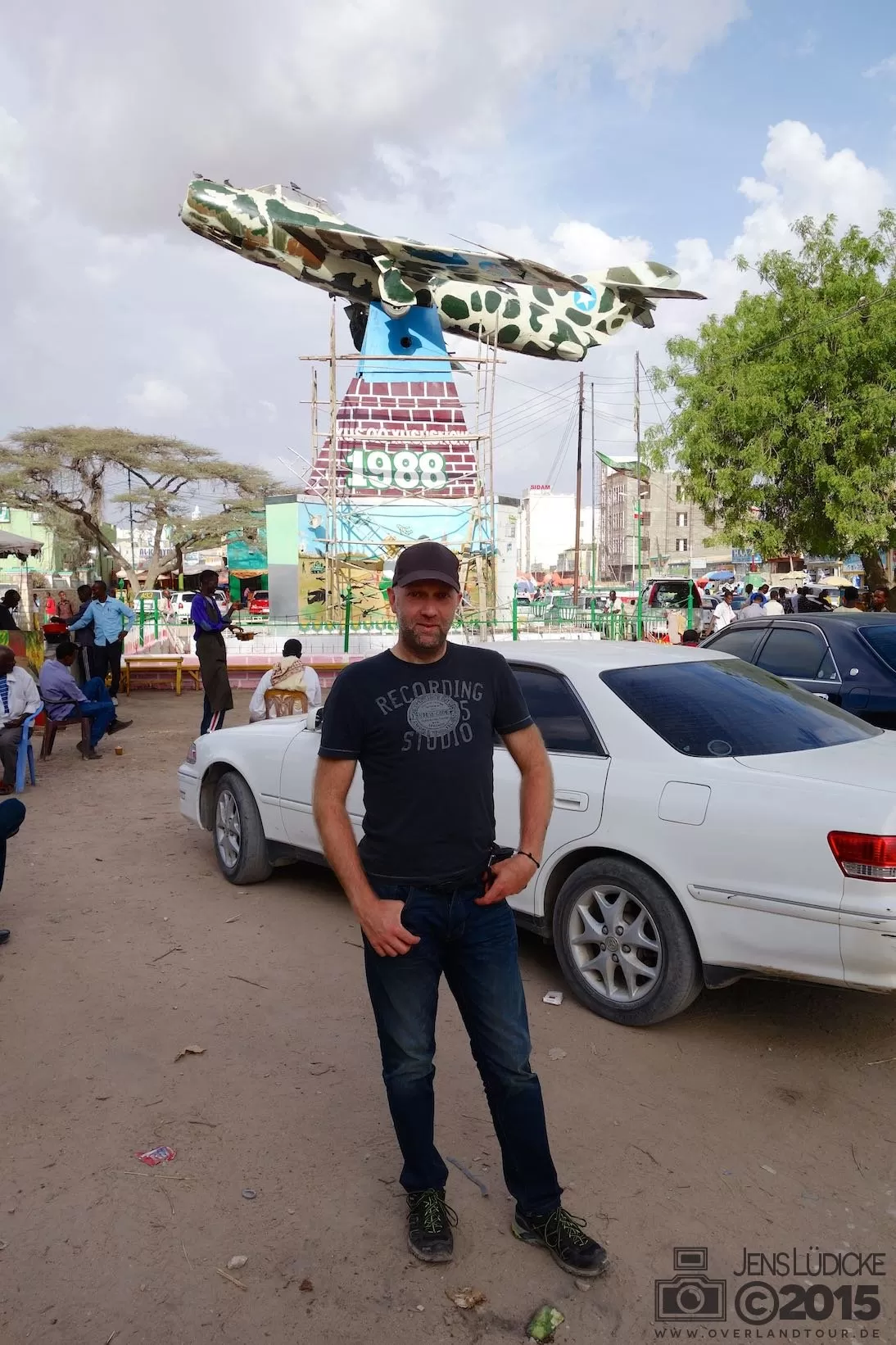 Sightseeing Highlight von Hargeisa Sightseeing Highlight von Hargeisa