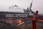 Danakil Depression - Dallol und Erta Ale
