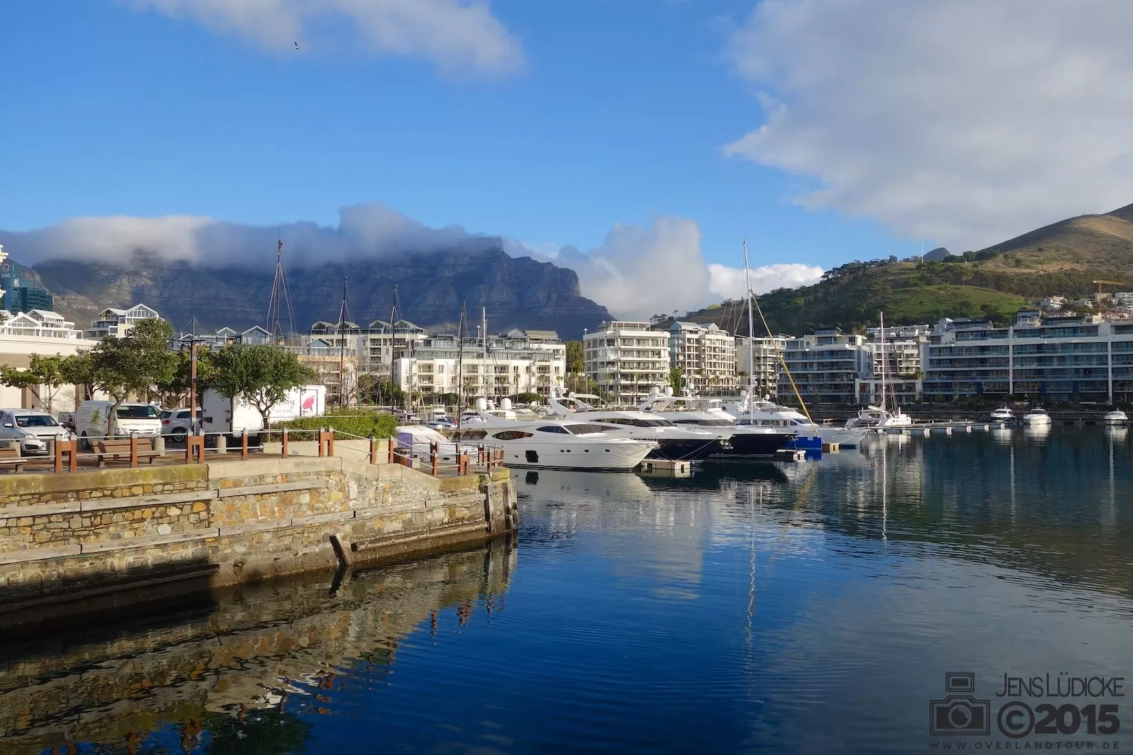 Kapstadt - Südafrika Kapstadt - Südafrika