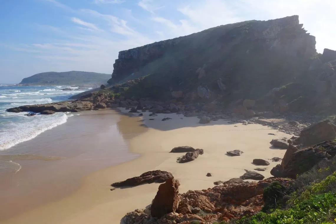Robberg Nature Reserve