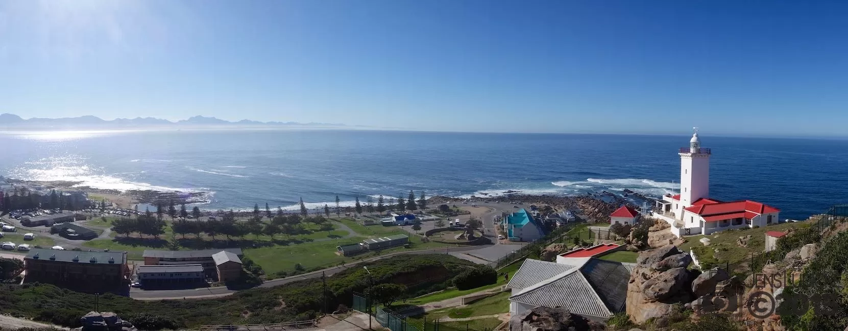Mossel Bay Mossel Bay
