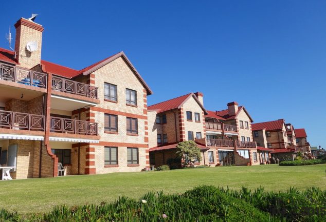 Mossel Bay