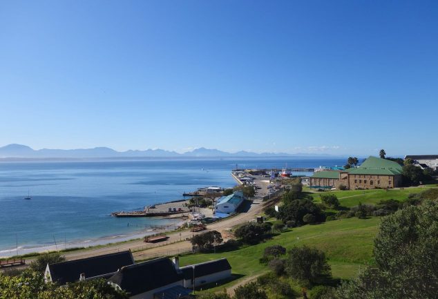 Mossel Bay