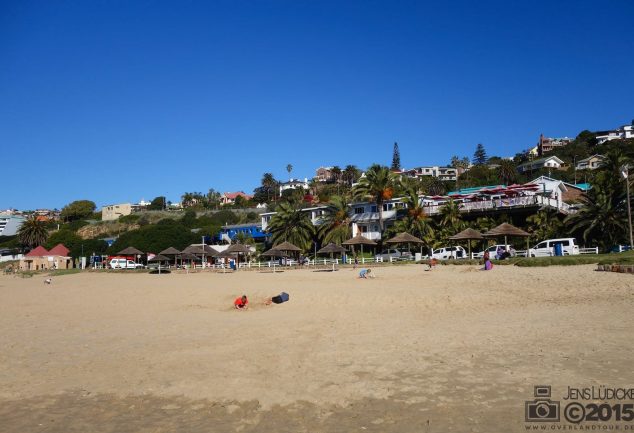 Mossel Bay