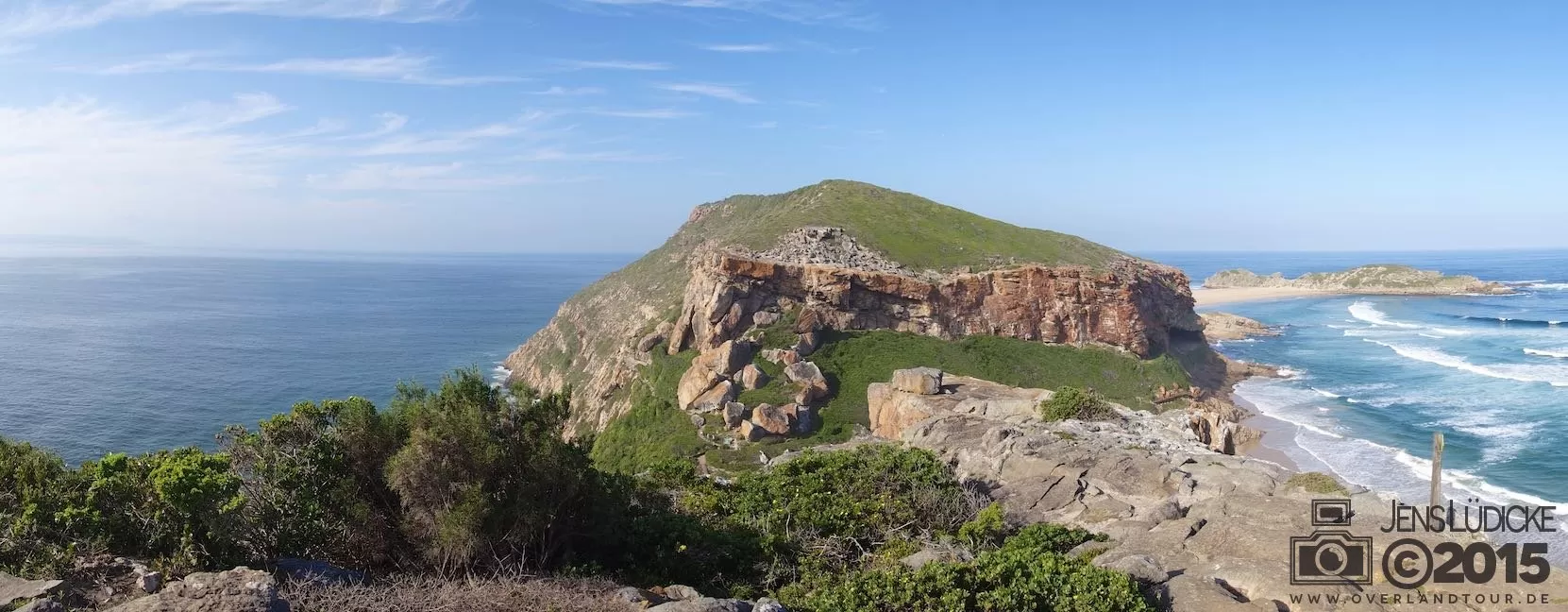 Robberg Nature Reserve - Plettenberg Bay Robberg Nature Reserve - Plettenberg Bay