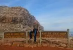 Cape of good hope