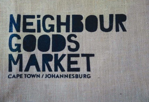 The Neightbour Goods Market