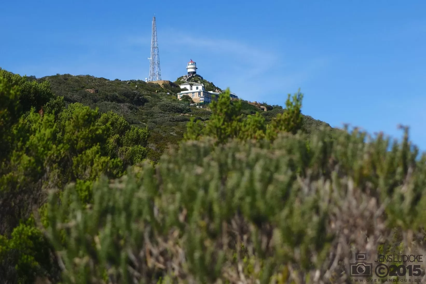 Cape Point Cape Point