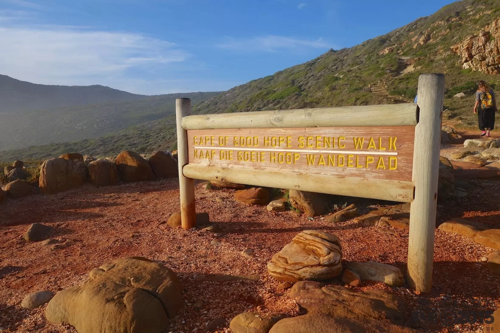 Empfehlenswert – Cape of good hope scenic walk Empfehlenswert – Cape of good hope scenic walk