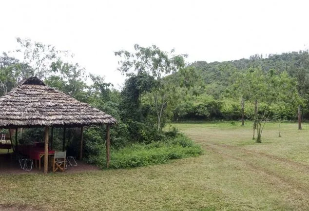Karatu Forest Tented Camp – Ein toller Ort im Busch