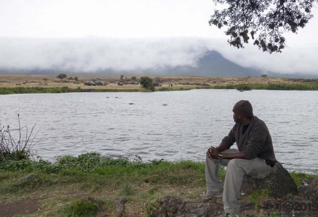 Ngorongoro Crater Safari