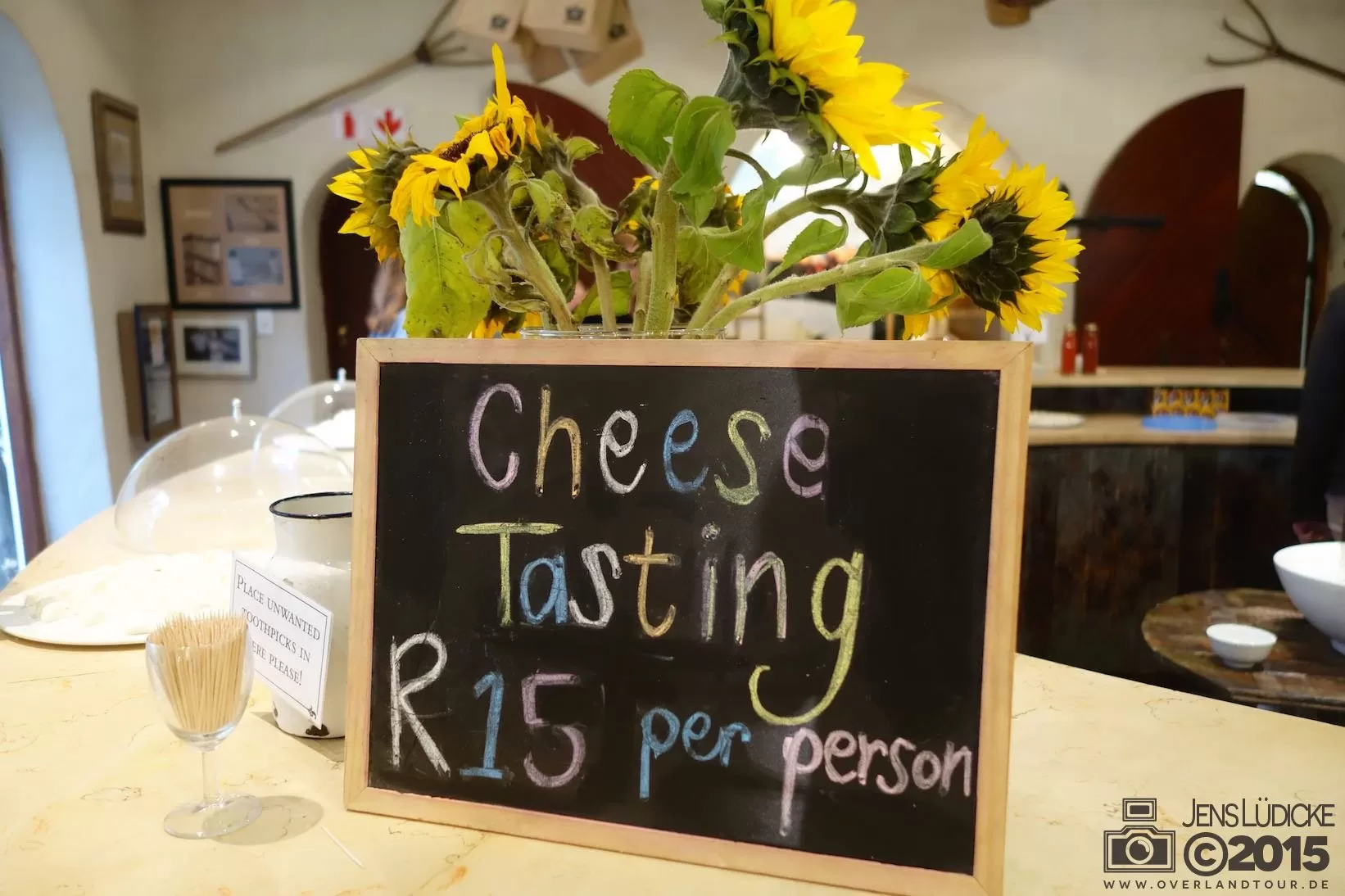 Fair View - Winetasting at the Winelands Fair View - Winetasting at the Winelands