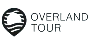 OVERLANDTOUR 🧡 Wir lieben das Reisen