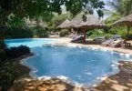 Unguja Lodge