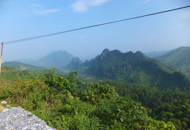 Roadtrip Nord-Vietnam