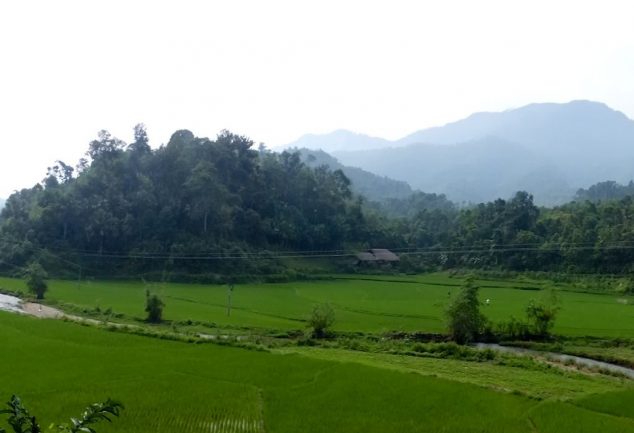 Roadtrip Nord-Vietnam