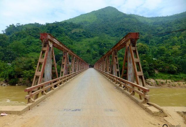 Roadtrip Nord-Vietnam