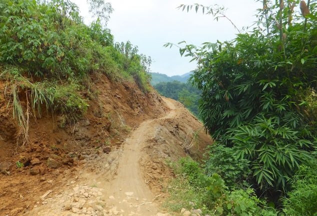 Roadtrip Nord-Vietnam