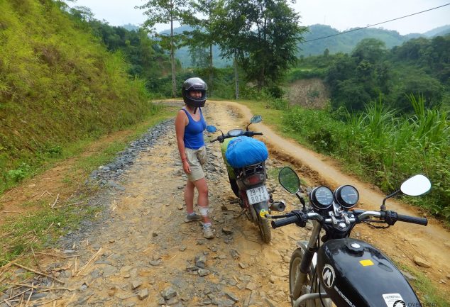 Roadtrip Nord-Vietnam