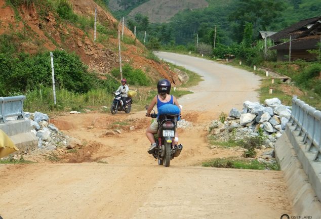 Roadtrip Nord-Vietnam
