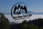 Mit dem Motorrad über den Mae Hong Son Loop