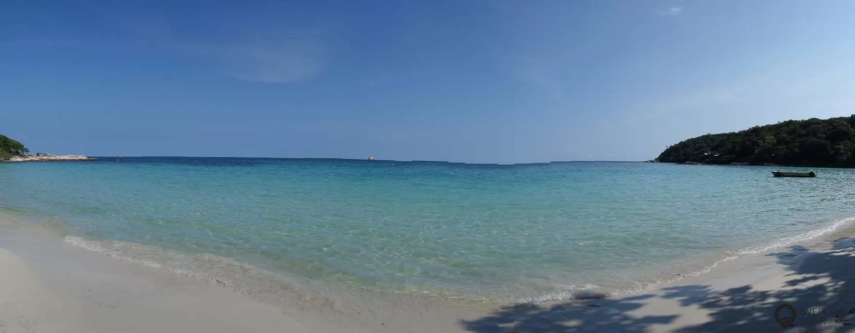 Koh Samet – Thailand Der geilste Strand beim Samet Ville Resort
