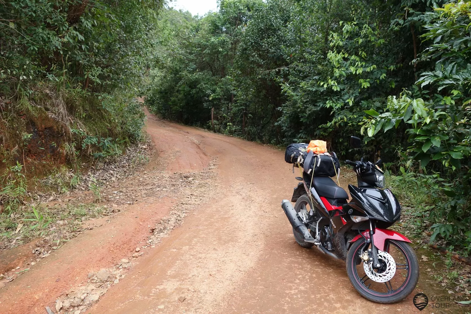 Mae Hong Son Loop