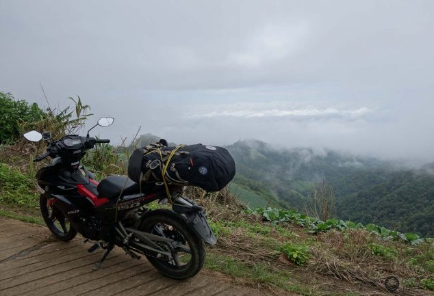 Mae Hong Son Loop