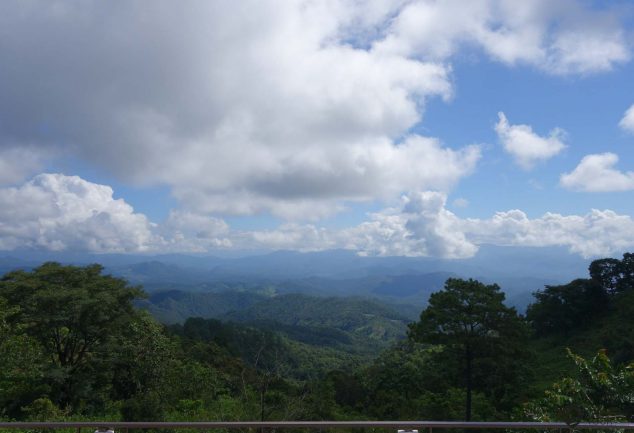 Mae Hong Son Loop