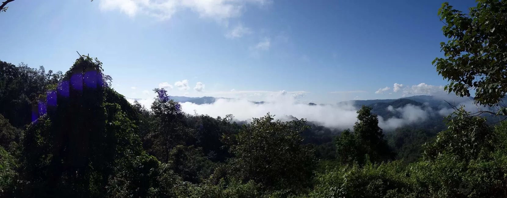 Mae Hong Son Loop